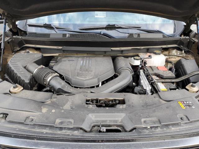 Photo 12 from auction – 2025 GMC ACADIA AT4 with VIN 1GKENPRS9SJ114052