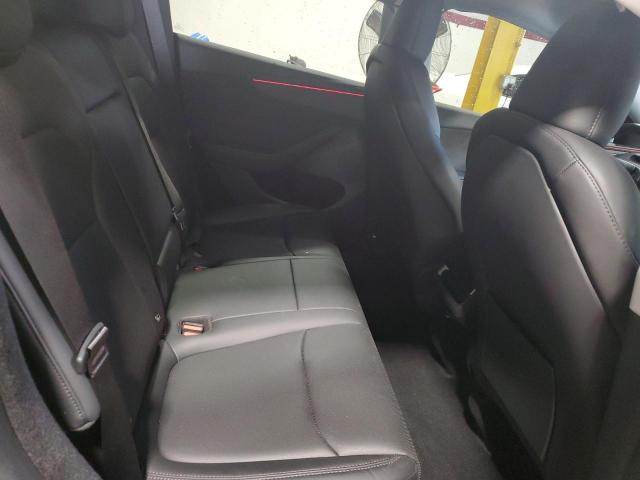 Photo 11 from auction – 2026 TESLA MODEL Y with VIN 7SAYGDED6TA441641