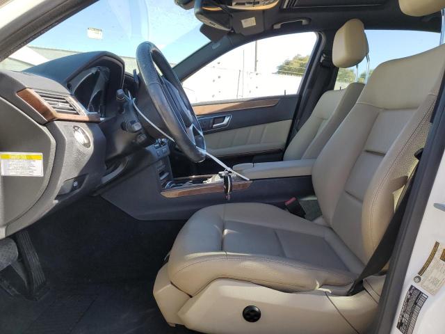 Photo 7 from auction – 2013 MERCEDES-BENZ E 350 with VIN WDDHF5KB0DA673504