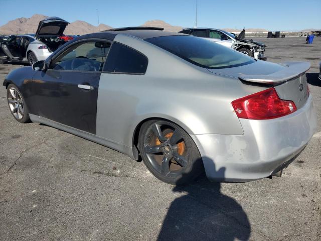 Photo 2 from auction – 2004 INFINITI G35 with VIN JNKCV54E14M821610