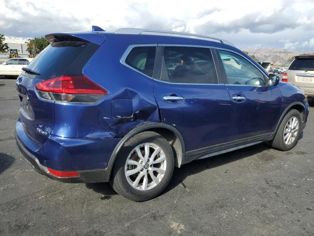 Photo 3 from auction – 2020 NISSAN ROGUE S with VIN KNMAT2MV7LP536453