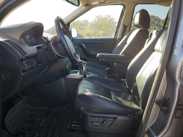 Photo 7 from auction – 2013 LAND ROVER LR2 HSE with VIN SALFR2BG0DH366286