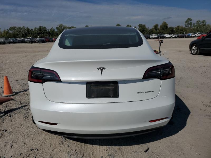 Photo 6 from auction – 2023 TESLA MODEL 3 with VIN 5YJ3E1EB8PF416243