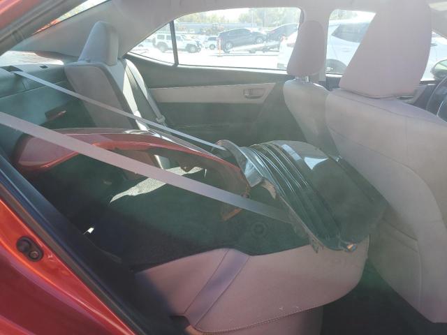 Photo 10 from auction – 2019 TOYOTA COROLLA L with VIN 2T1BURHE4KC166984