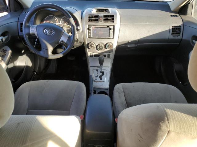 Photo 8 from auction – 2013 TOYOTA COROLLA BA with VIN 5YFBU4EE7DP097718