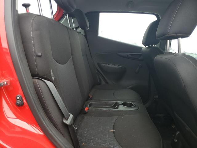 Photo 10 from auction – 2019 CHEVROLET SPARK LS with VIN KL8CB6SA4KC741701