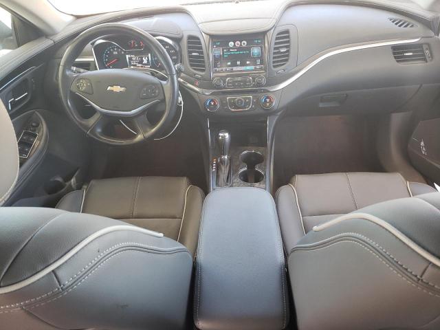 Photo 8 from auction – 2015 CHEVROLET IMPALA LT with VIN 1G1125S33FU147278