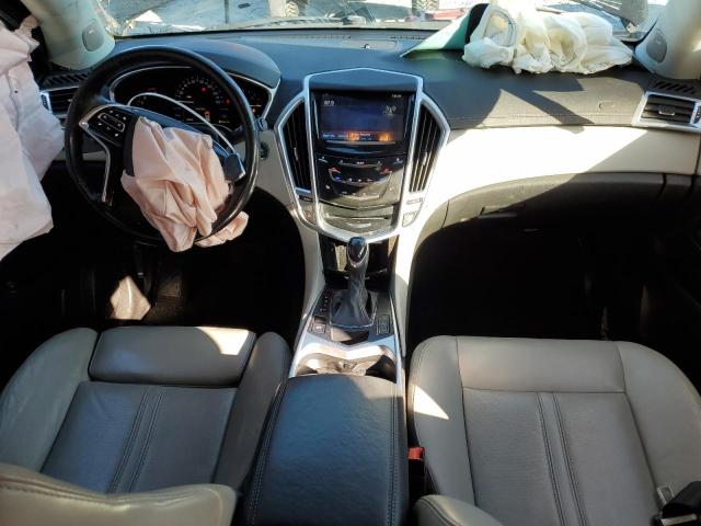 Photo 8 from auction – 2016 CADILLAC SRX LUXURY with VIN 3GYFNEE34GS526950
