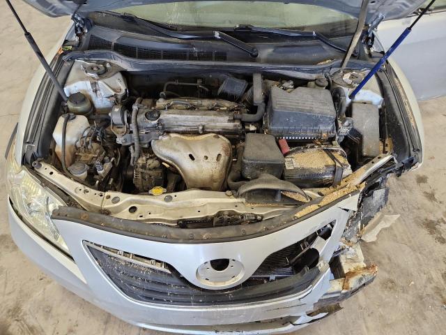 Photo 11 from auction – 2009 TOYOTA CAMRY BASE with VIN 4T1BE46K79U294041