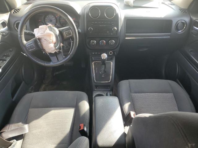 Photo 8 from auction – 2014 JEEP PATRIOT with VIN 1C4NJRAB8ED776576