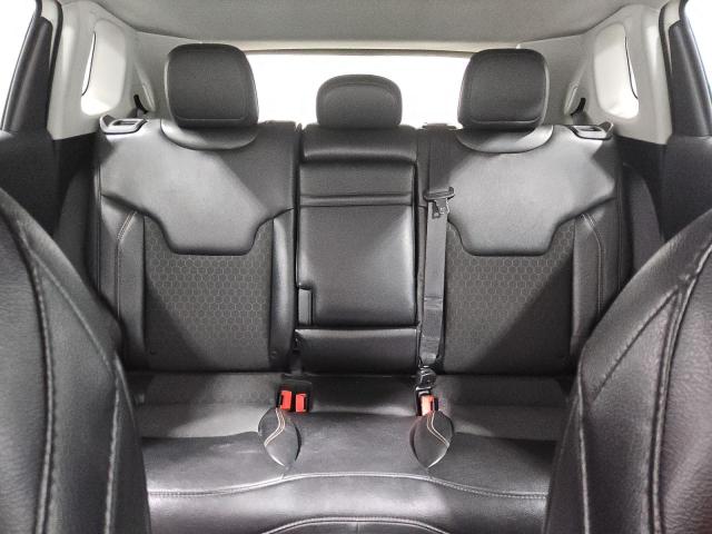 Photo 10 from auction – 2019 JEEP COMPASS LA with VIN 3C4NJCBB5KT699392