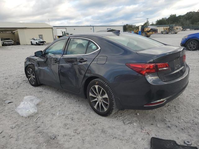 Photo 2 from auction – 2015 ACURA TLX with VIN 19UUB1F36FA025296
