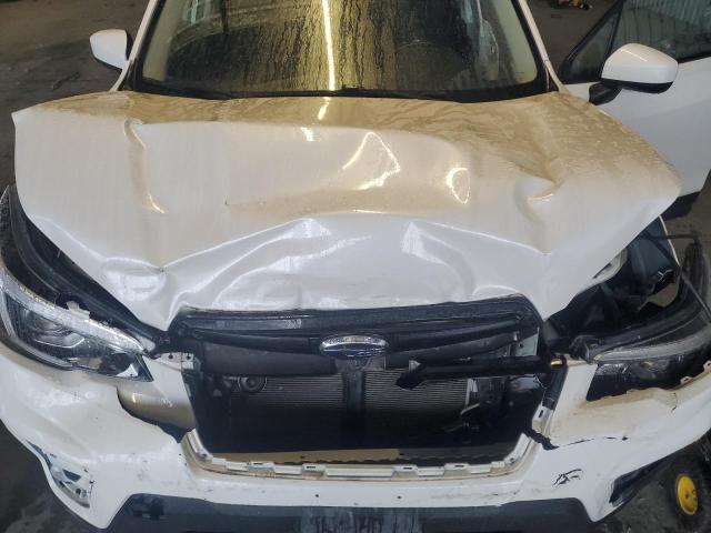Photo 11 from auction – 2021 SUBARU FORESTER P with VIN JF2SKAJC6MH551012