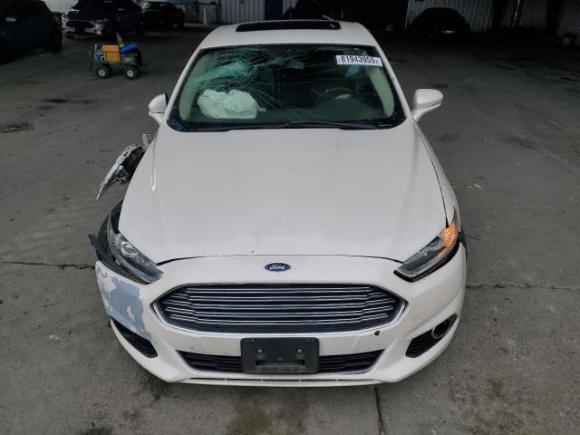 Photo 5 from auction – 2014 FORD FUSION TIT with VIN 3FA6P0SU2ER256787