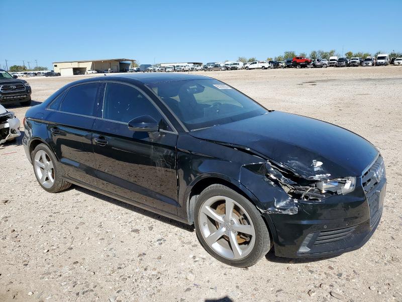 Photo 4 from auction – 2016 AUDI A3 PREMIUM with VIN WAUB8GFFXG1047382
