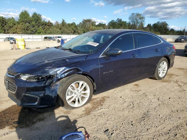 Photo 1 from auction – 2016 CHEVROLET MALIBU LT with VIN 1G1ZE5ST0GF351973