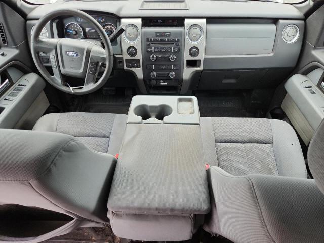 Photo 8 from auction – 2014 FORD F150 SUPER with VIN 1FTFW1ET7EFA52358