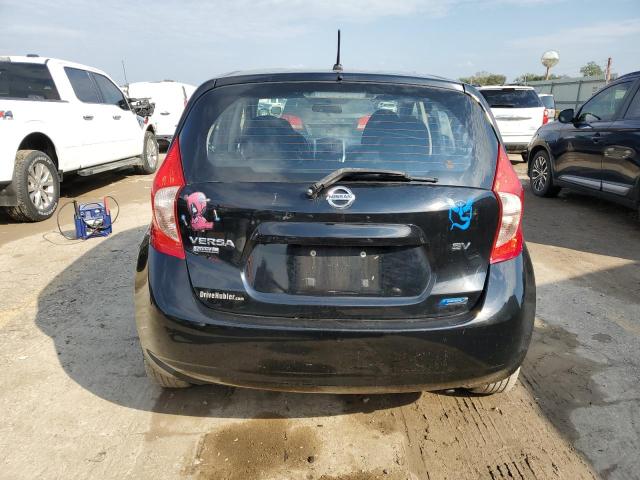 Photo 6 from auction – 2015 NISSAN VERSA NOTE with VIN 3N1CE2CP1FL425342