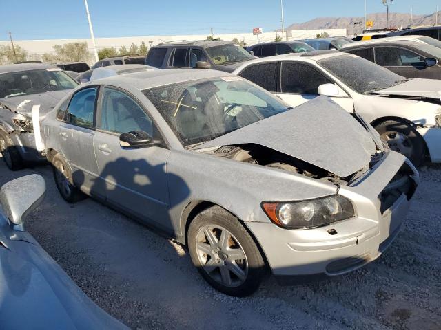 Photo 4 from auction – 2007 VOLVO S40 2.4I with VIN YV1MS382572283264