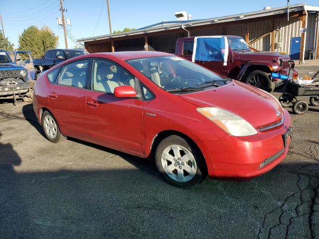 Photo 4 from auction – 2009 TOYOTA PRIUS with VIN JTDKB20U197871155