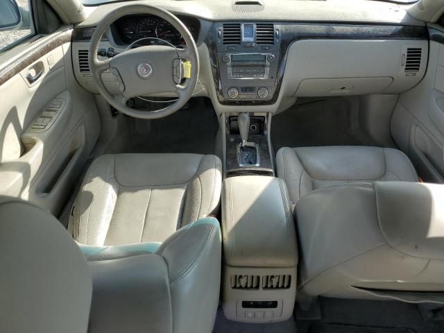 Photo 8 from auction – 2008 CADILLAC DTS with VIN 1G6KD57Y58U161778