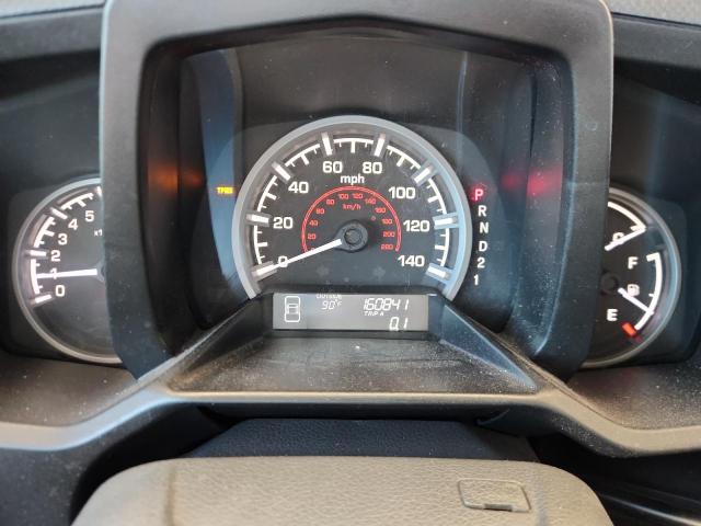 Photo 9 from auction – 2010 HONDA RIDGELINE with VIN 5FPYK1F54AB013981