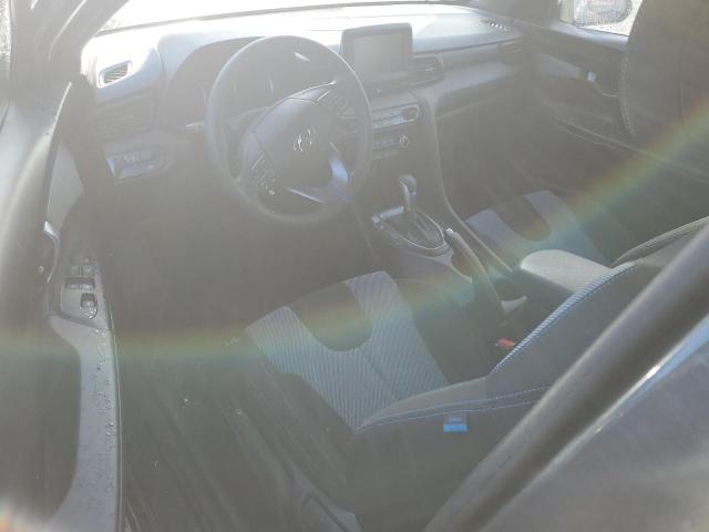 Photo 8 from auction – 2019 HYUNDAI VELOSTER B with VIN KMHTG6AF5KU017284