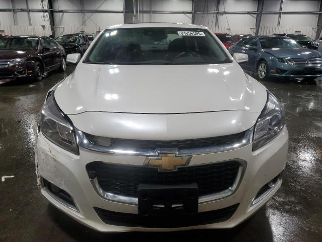 Photo 5 from auction – 2015 CHEVROLET MALIBU LTZ with VIN 1G11G5SX8FF166403