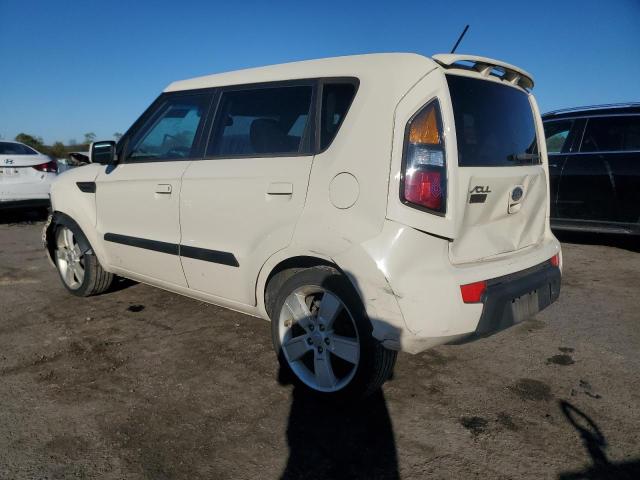 Photo 2 from auction – 2010 KIA SOUL + with VIN KNDJT2A2XA7175694