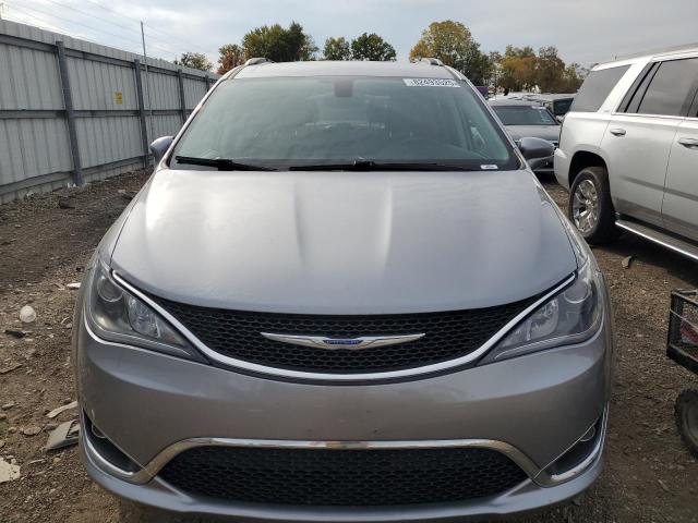 Photo 5 from auction – 2018 CHRYSLER PACIFICA T with VIN 2C4RC1BGXJR217464