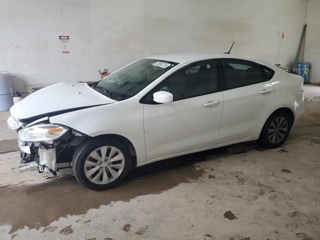 DODGE DART SE AERO 2015 with VIN 1C3CDFDH9FD142258 - Photo from auction