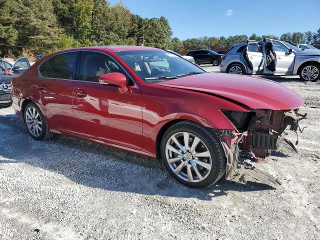 Photo 4 from auction – 2013 LEXUS GS 350 with VIN JTHBE1BL5D5020985