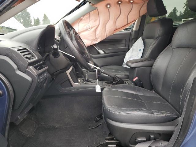 Photo 7 from auction – 2017 SUBARU FORESTER 2 with VIN JF2SJAWCXHH456843