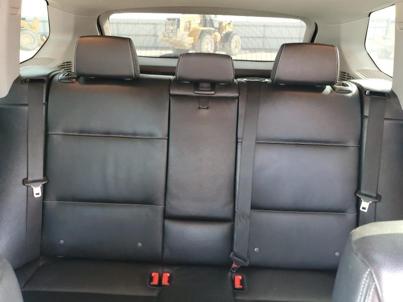 Photo 10 from auction – 2016 BMW X3 with VIN 5UXWZ7C50G0R32854