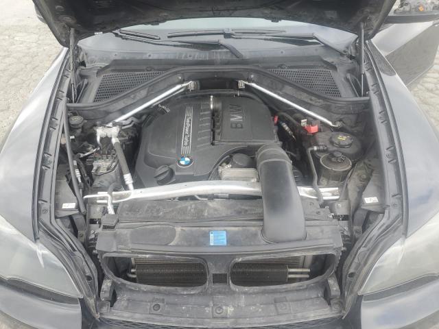 Photo 12 from auction – 2011 BMW X5 XDRIVE3 with VIN 5UXZV4C55BL406329