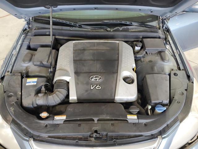 Photo 11 from auction – 2011 HYUNDAI GENESIS 3. with VIN KMHGC4DEXBU133195