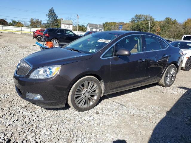 BUICK VERANO 2013 con VIN 1G4PS5SK6D4127253 - Foto de la subasta