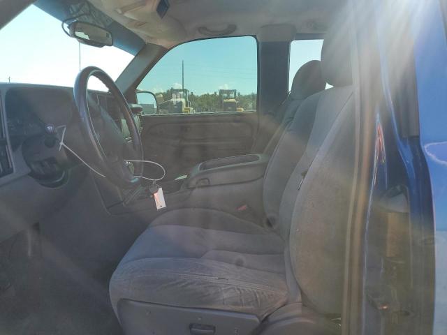 Foto 7 de la subasta – 2003 CHEVROLET SILVERADO con VIN 1GCHC29U43E137834