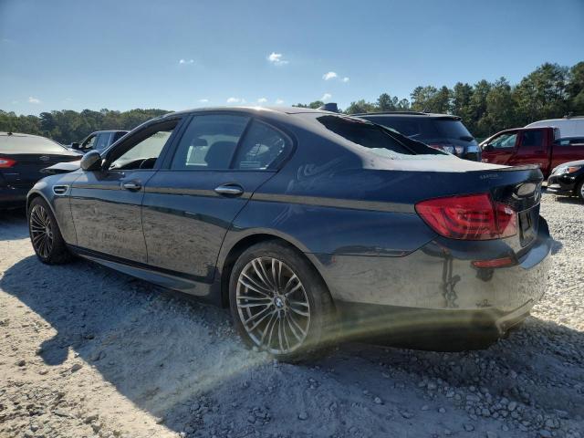 Photo 2 from auction – 2013 BMW M5 with VIN WBSFV9C58DC773965