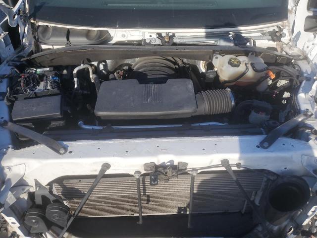 Photo 11 from auction – 2019 CHEVROLET SILVERADO with VIN 1GCUYGEDXKZ200445