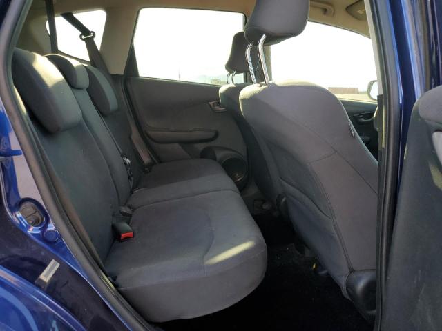 Photo 10 from auction – 2012 HONDA FIT with VIN JHMGE8G39CC004550