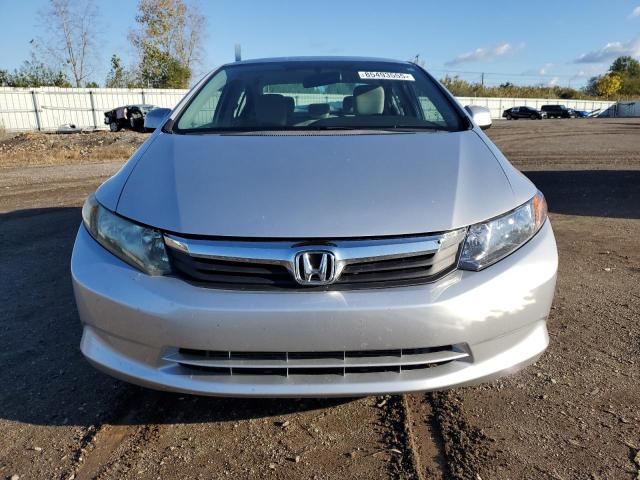 Photo 5 from auction – 2012 HONDA CIVIC LX with VIN 2HGFB2F55CH589986