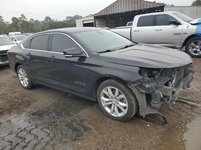Photo 4 from auction – 2017 CHEVROLET IMPALA LT with VIN 2G1105SA1H9175875