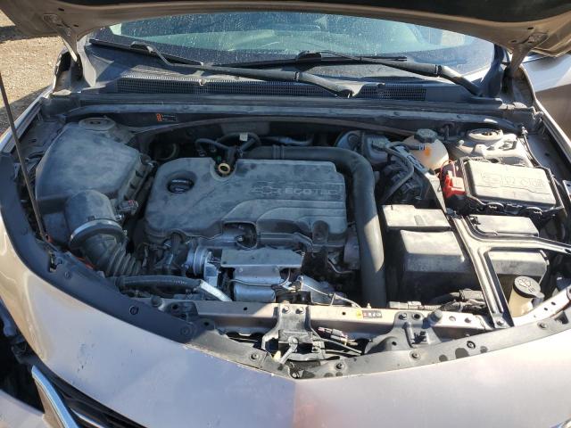 Photo 11 from auction – 2018 CHEVROLET MALIBU LT with VIN 1G1ZD5ST7JF146449
