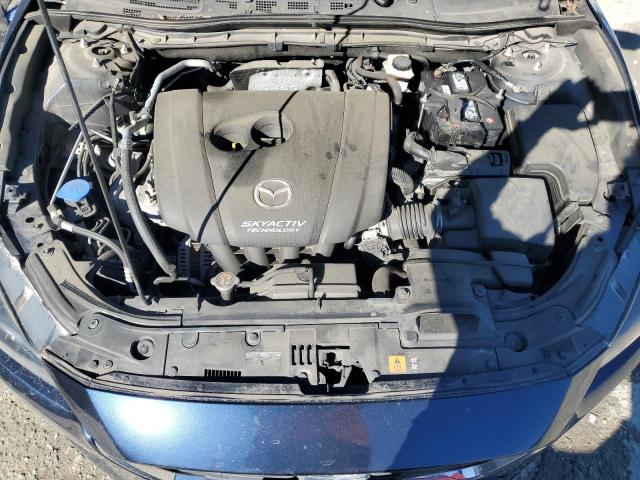 Photo 11 from auction – 2017 MAZDA 3 TOURING with VIN 3MZBN1V75HM115236