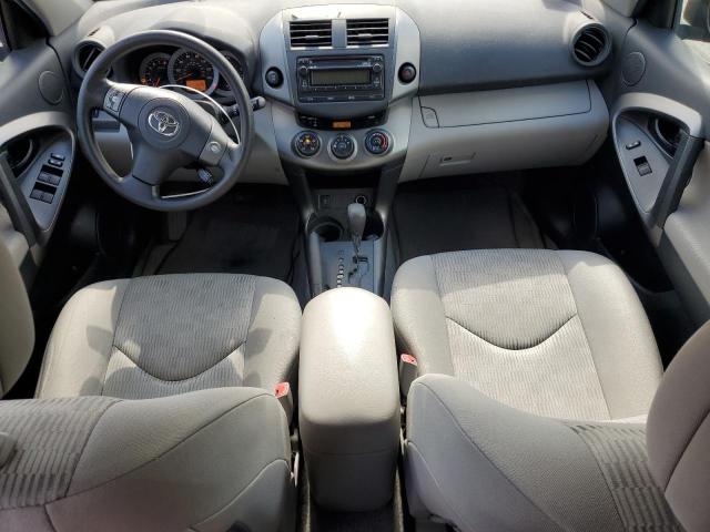 Photo 8 from auction – 2012 TOYOTA RAV4 with VIN 2T3BF4DV1CW225497
