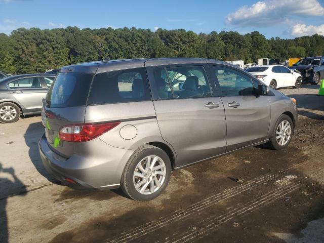 Photo 3 from auction – 2013 MAZDA 5 with VIN JM1CW2BL7D0155097
