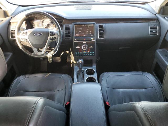 Photo 8 from auction – 2013 FORD FLEX LIMITED with VIN 2FMHK6D87DBD06225