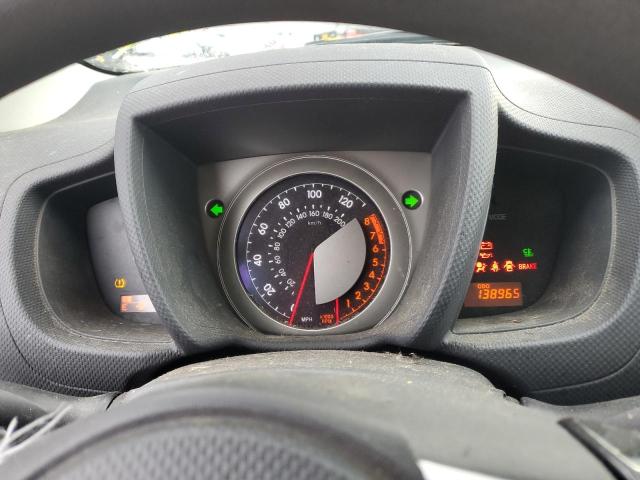 Photo 9 from auction – 2010 TOYOTA SCION XD with VIN JTKKU4B45A1004361