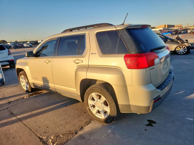 Photo 2 from auction – 2013 GMC TERRAIN SL with VIN 2GKFLTEK6D6223853